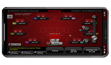Download Bodog Poker For Mac
